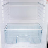 4.4 cu. ft. Compact Refrigerator - Black / 4.4 cu. ft.