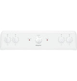 Hotpoint® 30" Free-Standing Electric Range