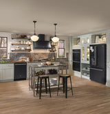 GE Cafe™ Series 36" Built-In Gas Cooktop
