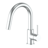 ZLINE Dante Kitchen Faucet in Brushed Nickel (DNT-KF-BN)