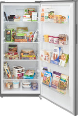 21 Cu. Ft. Garage Ready Upright Freezer
