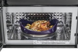 Frigidaire Professional 1.8 Cu. Ft. 2-In-1 Over-The-Range Convection Microwave