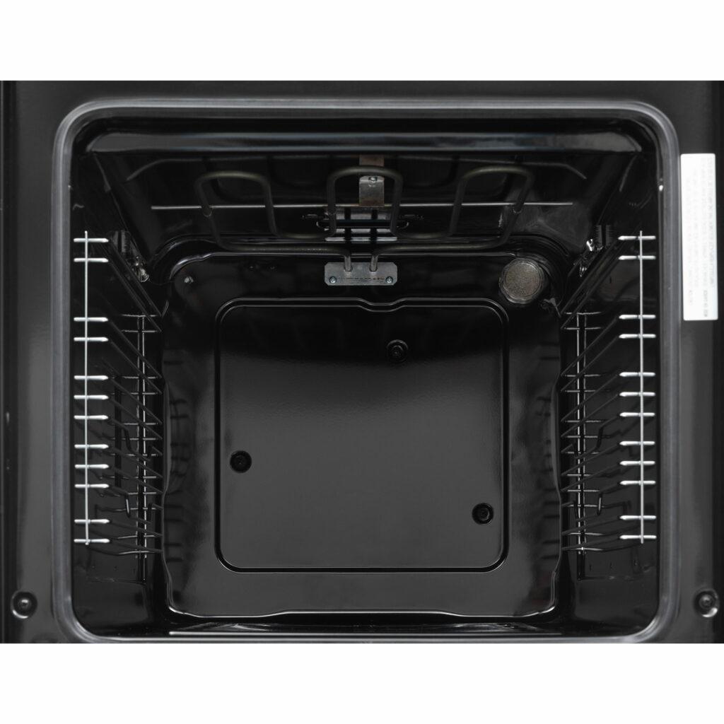 Danby 20" Wide Gas Range in Black ()