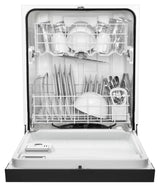 Dishwasher With The 1-Hour Wash Cycle