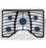 GE Profile™ Series 30" Built-In Gas Cooktop