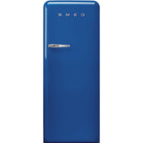 Refrigerator Blue FAB28URBE3