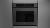 30" TOUCH CONTROL SELF CLEAN OVEN