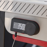 22 Performer™ Premium Smart Charcoal Grill - Black