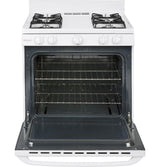 Hotpoint® 30" Free-Standing Gas Range