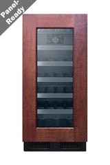 15" Wide Built-in Wine Cellar, ADA Compliant (panel Not Included)