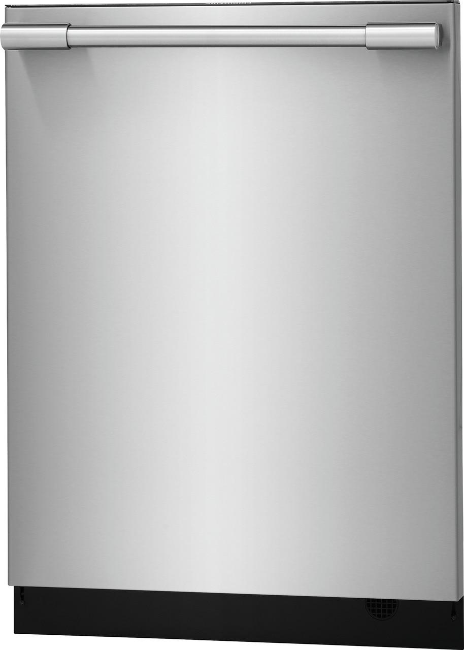 Frigidaire Professional 24" Built-In Dishwasher with EvenDry™ System