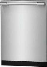 Frigidaire Professional 24" Built-In Dishwasher with EvenDry™ System