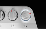 36" Electric Cooktop
