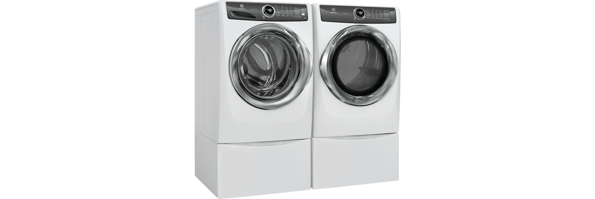 Front Load Perfect Steam™ Washer with LuxCare® Wash - 4.3 Cu. Ft