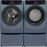 Front Load Perfect Steam™ Gas Dryer with Instant Refresh - 8.0 Cu. Ft.