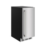 Thor Kitchen 15 Inch Built-in Ice Maker - Model Tim1502