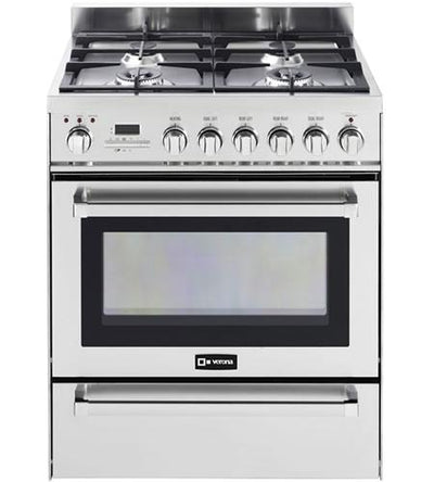 Stainless Steel 30