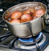 GE® 30" Free-Standing Gas Convection Range