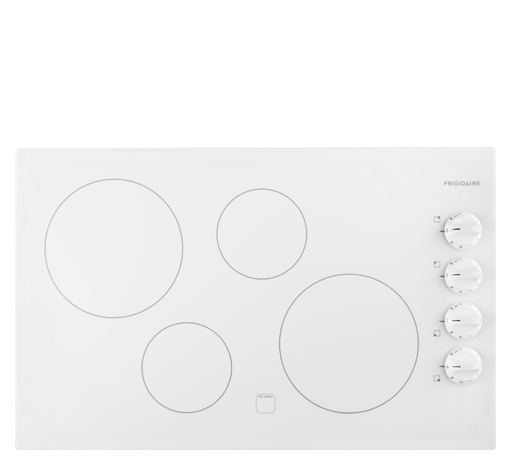Frigidaire 32'' Electric Cooktop