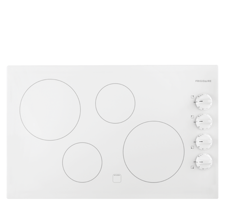 Frigidaire 32'' Electric Cooktop