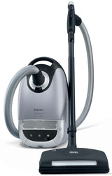 S5 Series Canisters Model: S5981 Capricorn™