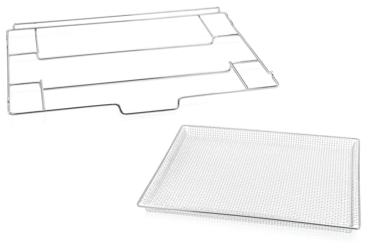 ReadyCook™ 30" Wall Oven Air Fry Tray