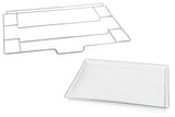 ReadyCook™ 30" Wall Oven Air Fry Tray
