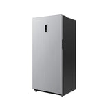 Element 14.0 cu. ft. Upright Convertible Freezer/Refrigerator - Stainless Steel, ENERGY STAR (EXUF14CEES)