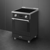 Range Matt Black SPR24UIMAN
