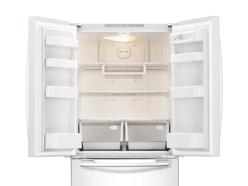 20 cu. ft. French Door Refrigerator