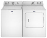 7.0 Cu. Ft. Large Capacity Gas Dryer with Wrinkle Control