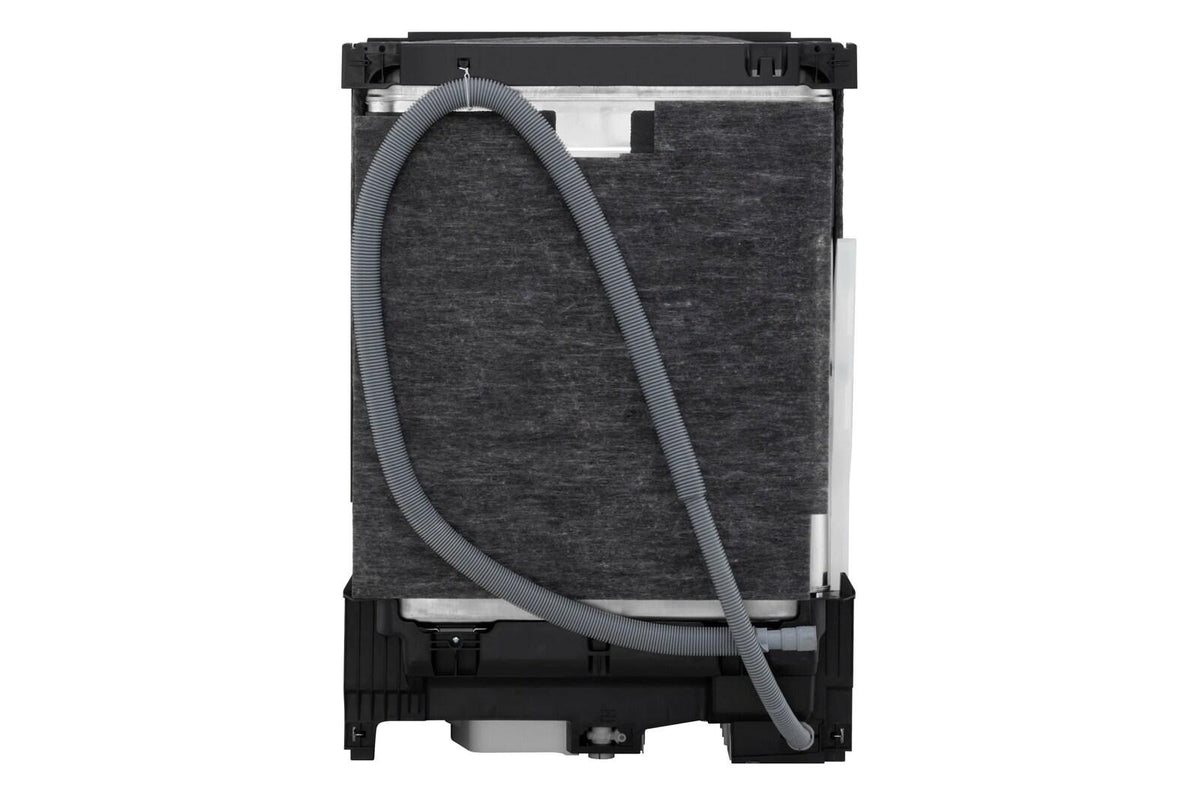 Smart FlushFit™ Top Control Dishwasher with 1-Hour Wash & Dry, QuadWash® Pro, and Dynamic Heat Dry™ w/AutoVent Dry™