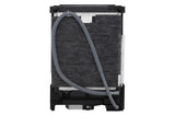 Smart FlushFit™ Top Control Dishwasher with 1-Hour Wash & Dry, QuadWash® Pro, and Dynamic Heat Dry™ w/AutoVent Dry™