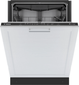 800 Series Dishwasher 24"