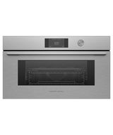 30" Series 7 Contemporary Compact Convection-Speed Oven