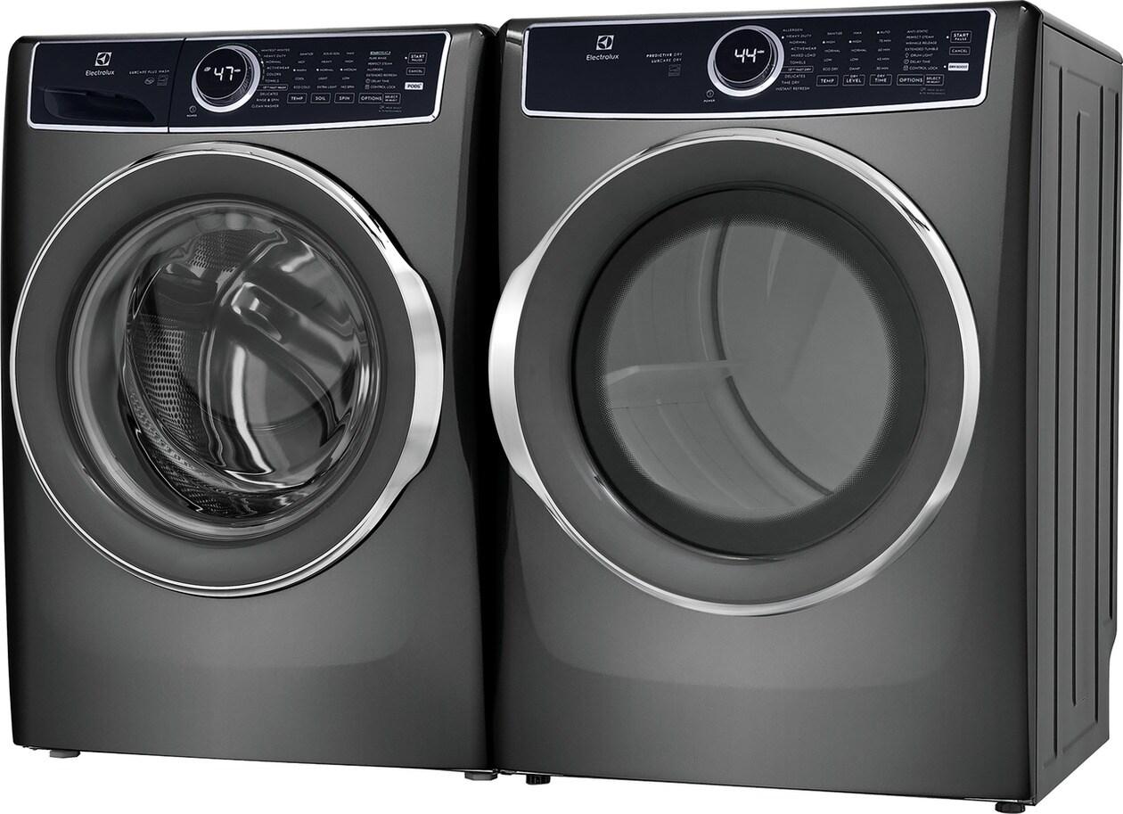 Front Load Perfect Steam™ Washer with LuxCare® Plus Wash - 4.5 Cu. Ft.