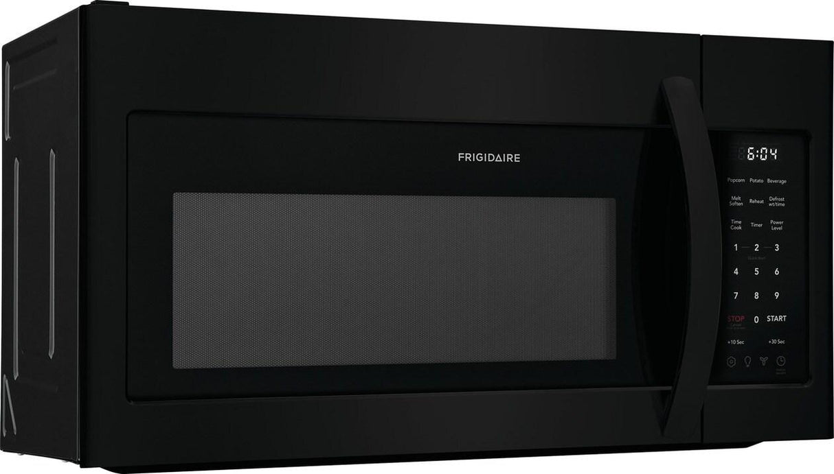 1.8 Cu. Ft. Over-The-Range Microwave
