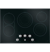 Café™ 30" Knob-Control Electric Cooktop