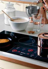 MasterChef Electric Cooktop