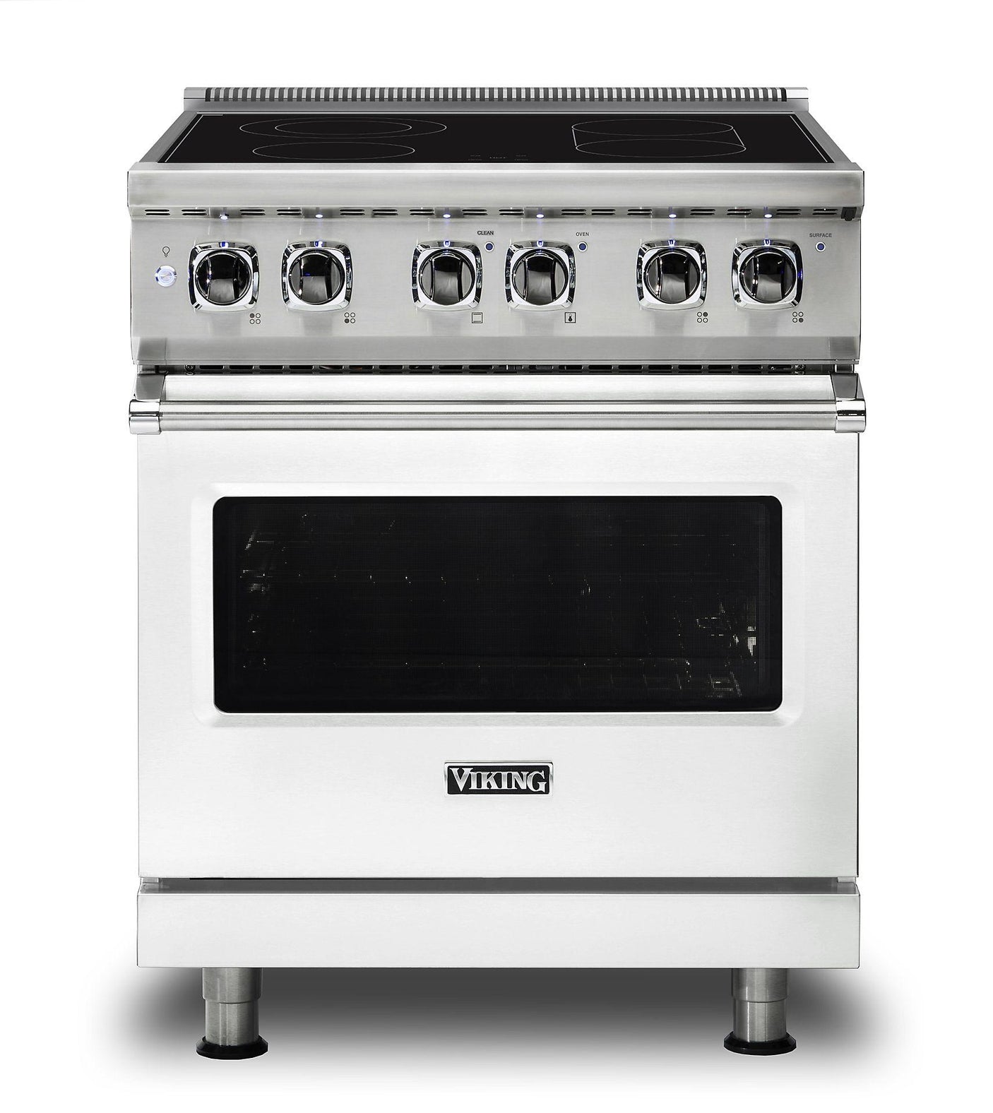 30" 5 Series Electric Range - VER5301 Viking 5 Series
