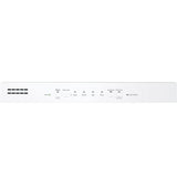 GE® Dishwasher with Front Controls