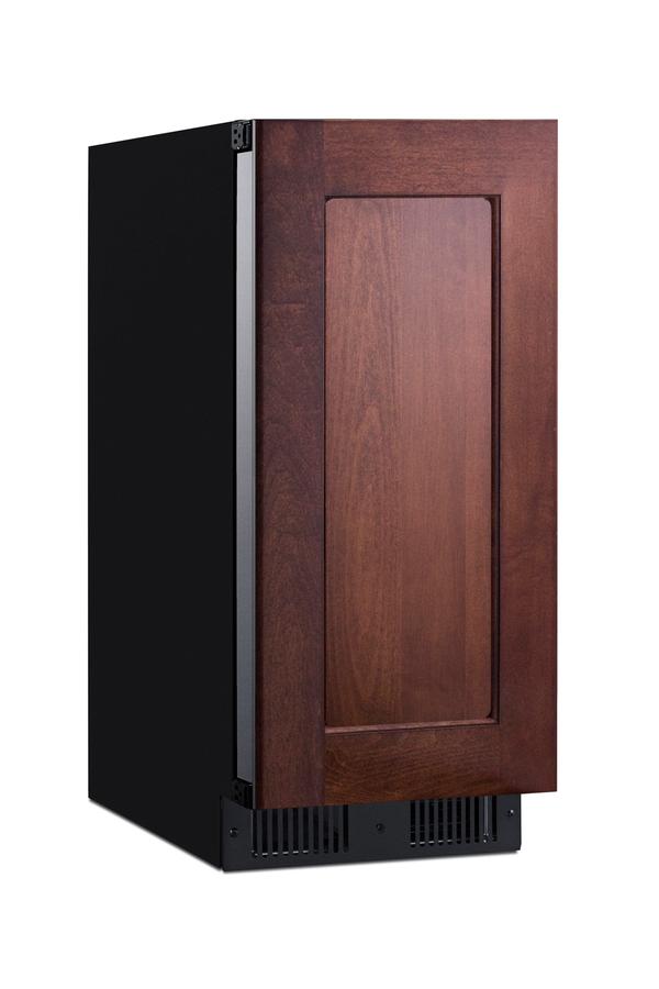 15" Wide Built-in All-refrigerator, ADA Compliant (panel Not Included)