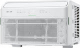8,000 BTU Inverter Window Room Air Conditioner with Wi-Fi (Energy Star)
