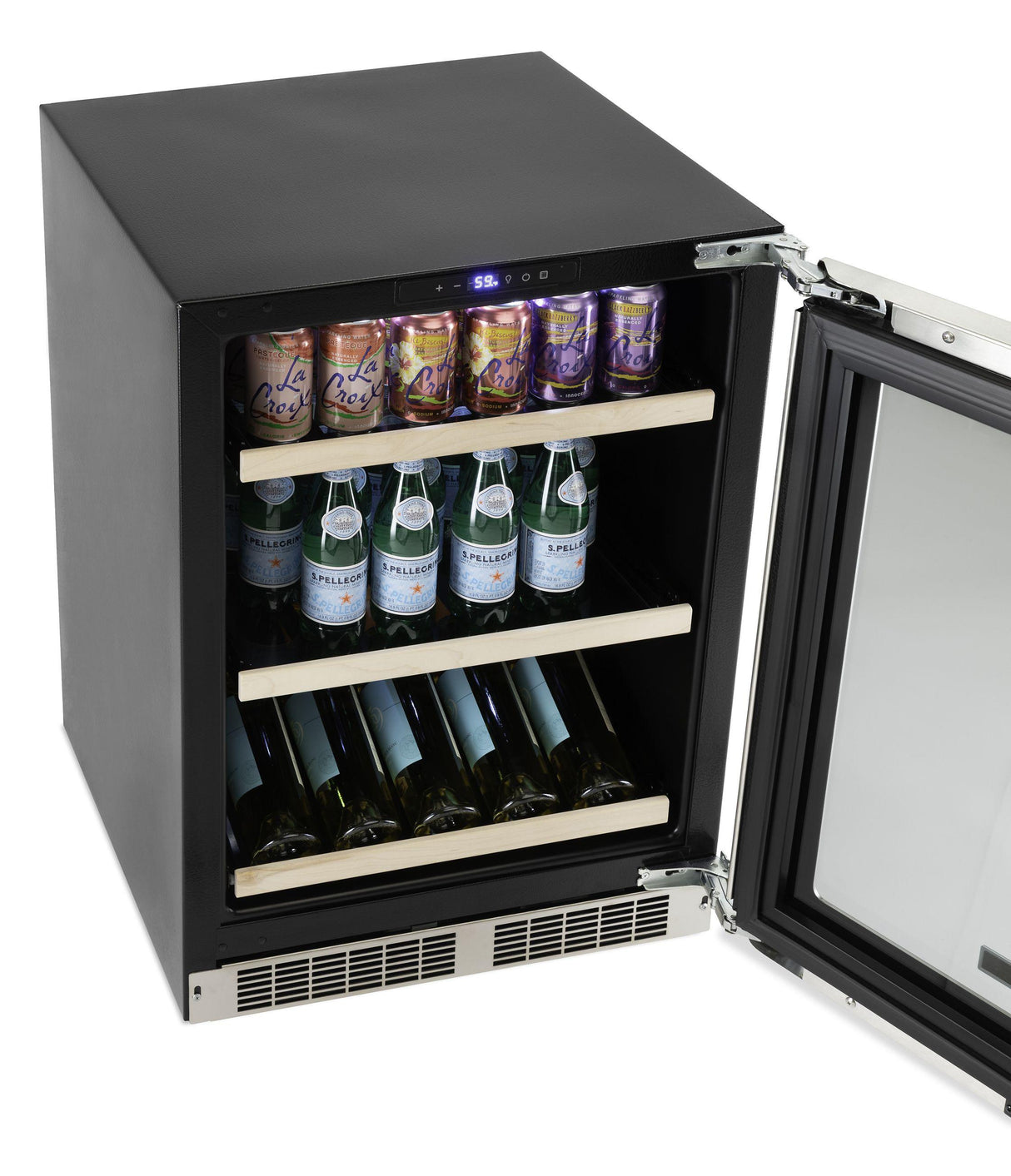 24" Beverage Center - VBUI5241G