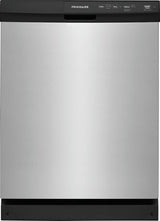 24" Built-In Dishwasher