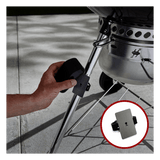 Weber Connect 6-Piece Mounting Kit