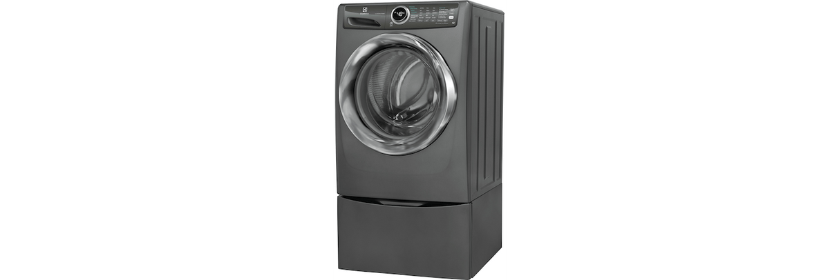Front Load Perfect Steam™ Washer with LuxCare® Wash - 4.3 Cu. Ft