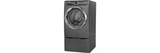 Front Load Perfect Steam™ Washer with LuxCare® Wash - 4.3 Cu. Ft