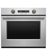 30" Series 7 Professional Self-Cleaning Oven