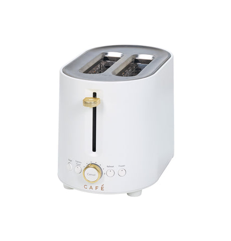CAF(EBACK)™ Express Finish Toaster
